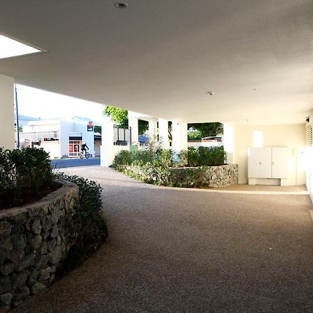 Domain Serviced Apartments Brisbane Kültér fotó