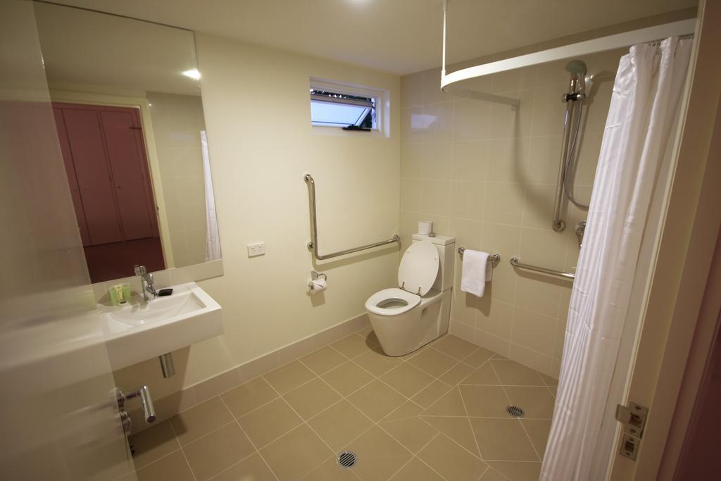 Domain Serviced Apartments Brisbane Kültér fotó