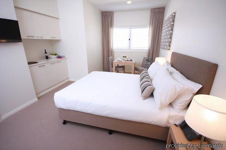 Domain Serviced Apartments Brisbane Kültér fotó