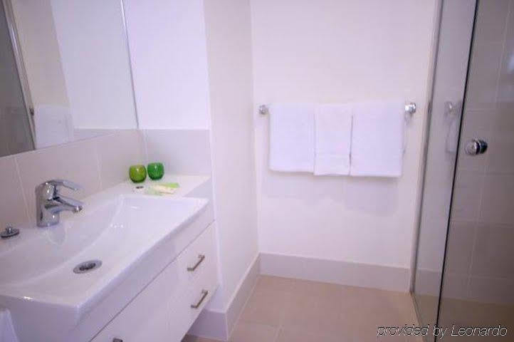 Domain Serviced Apartments Brisbane Kültér fotó