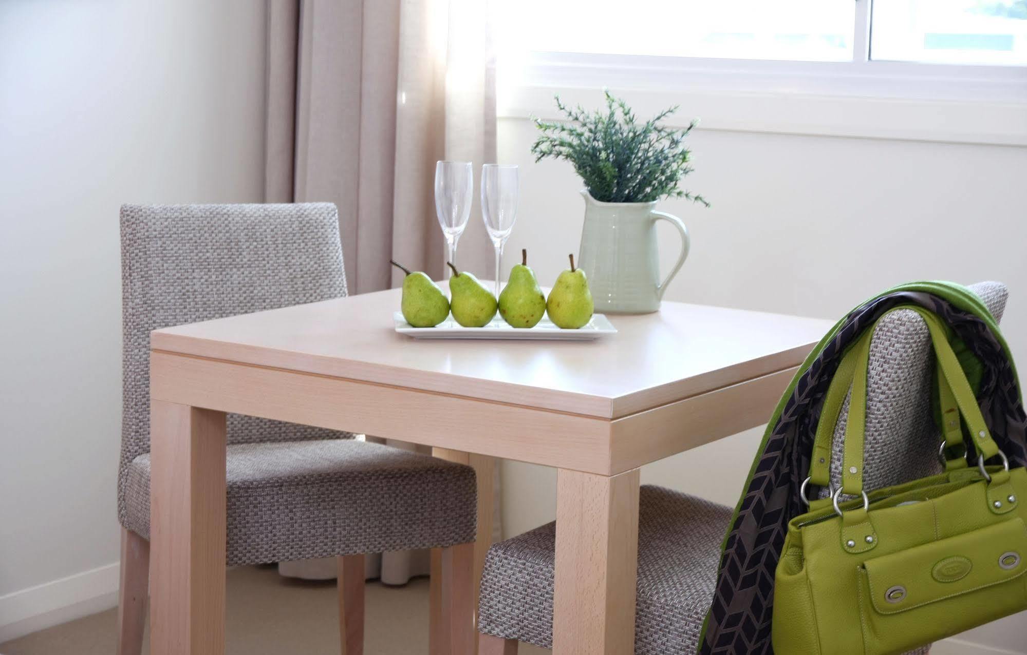 Domain Serviced Apartments Brisbane Kültér fotó